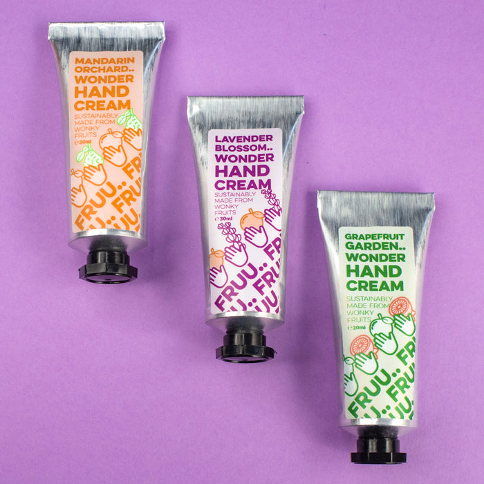 Hand Cream