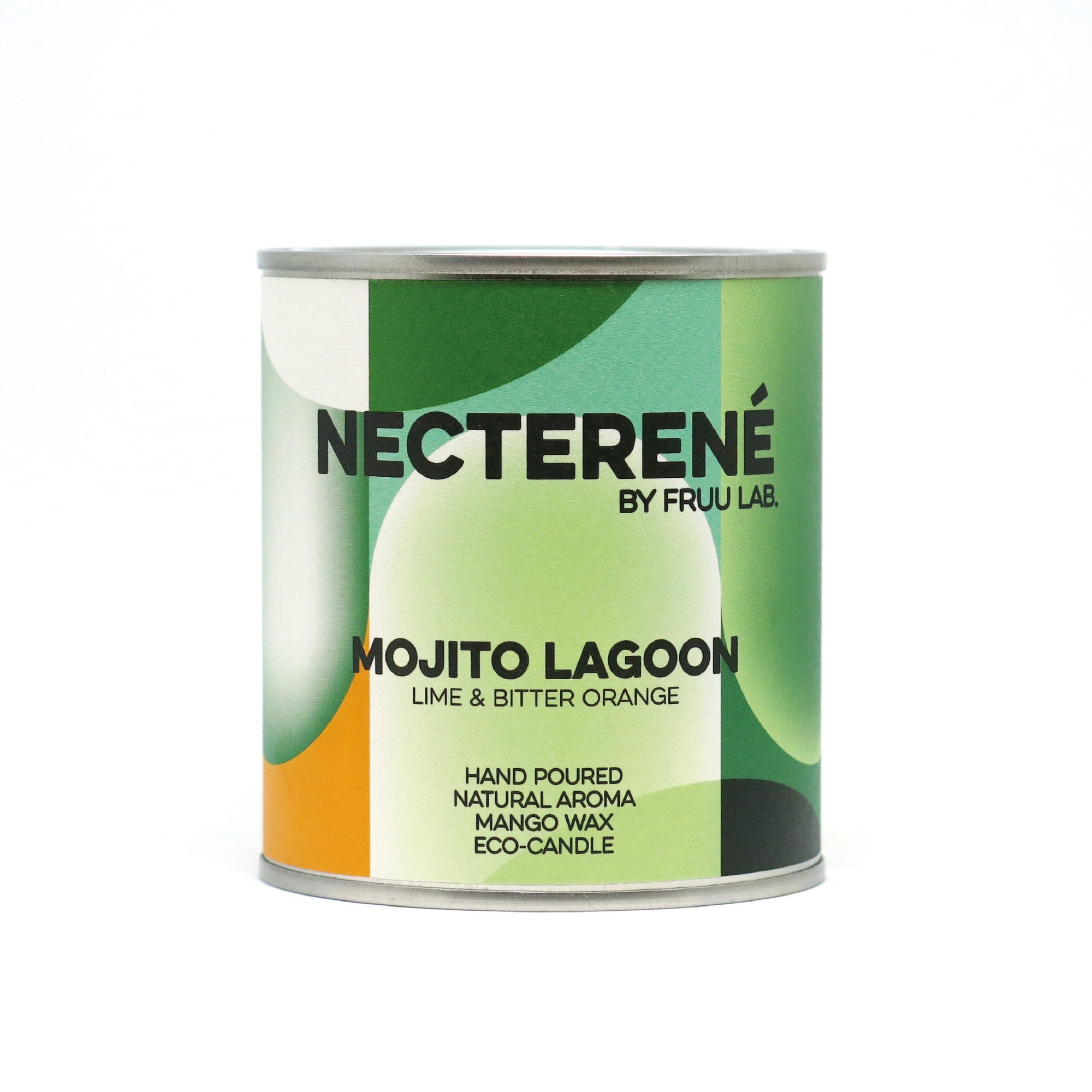 Mojito Lagoon Scented Candle